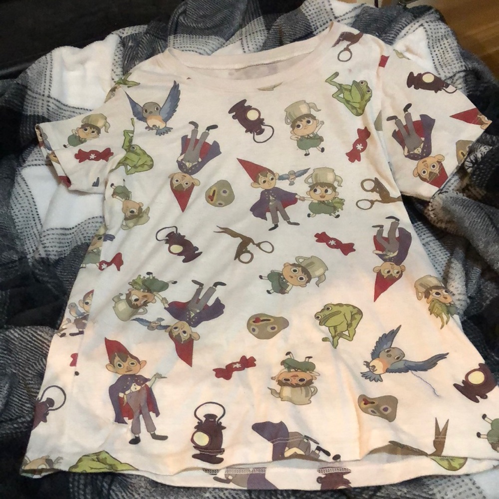 Shirt